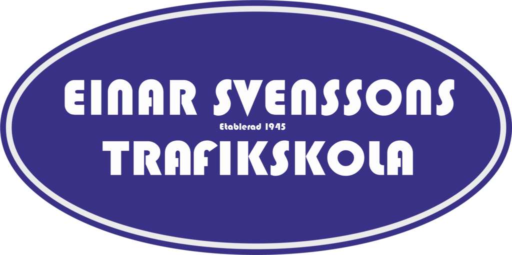 Einar Svenssons Trafikskola Uddevalla – undervisning i bilkörning