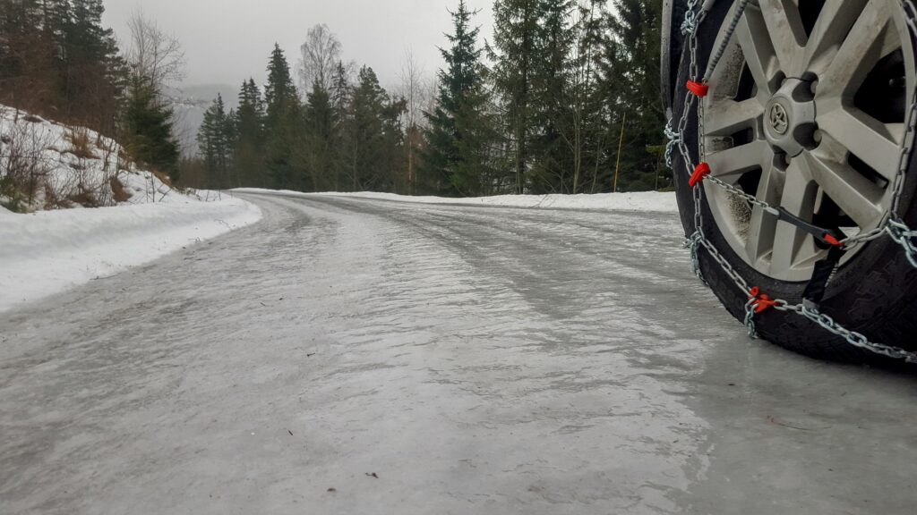 Riskutbildning del 2 i Uddevalla – Bil (B)