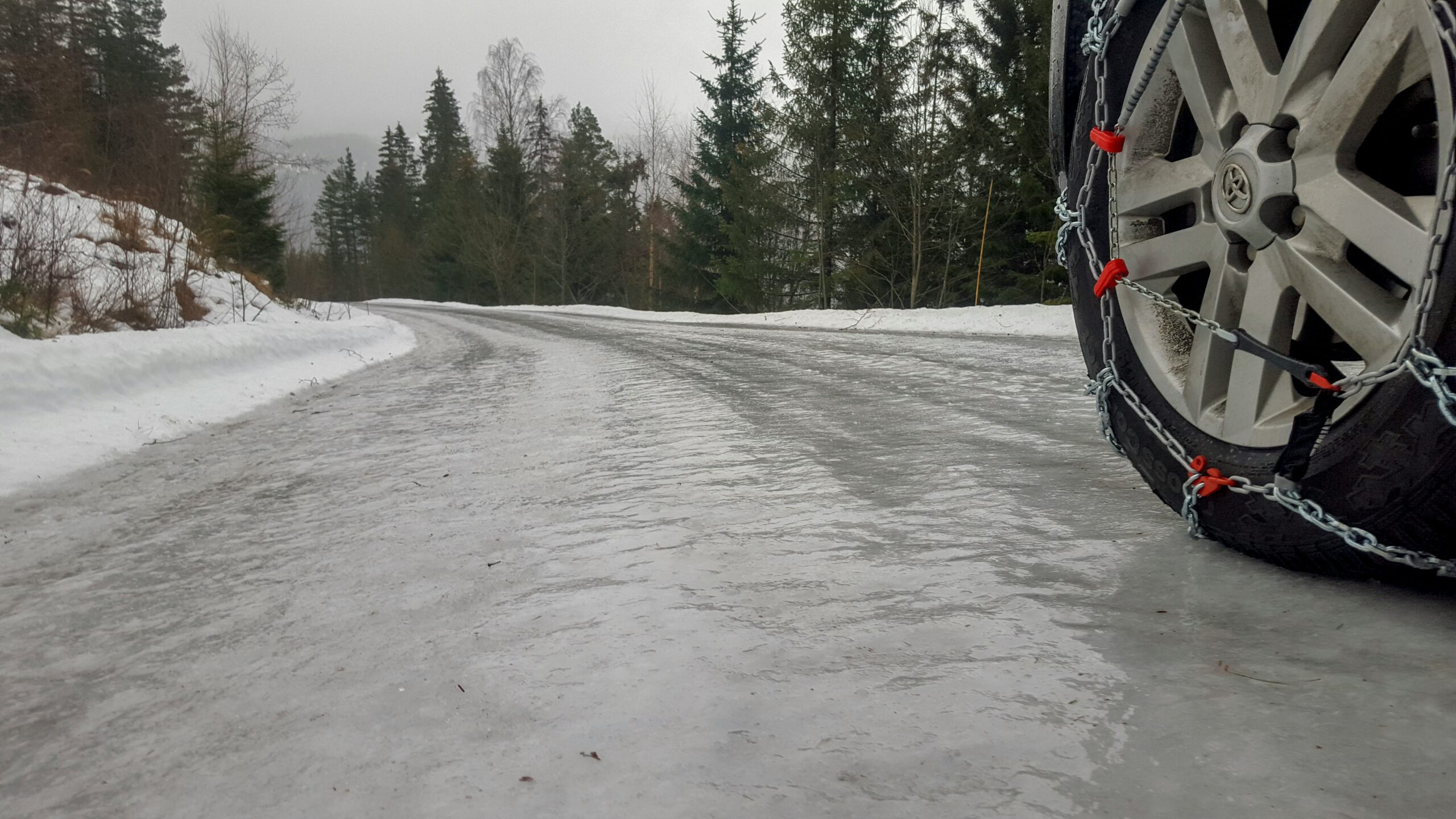 Riskutbildning del 2 i Uddevalla – Bil (B)